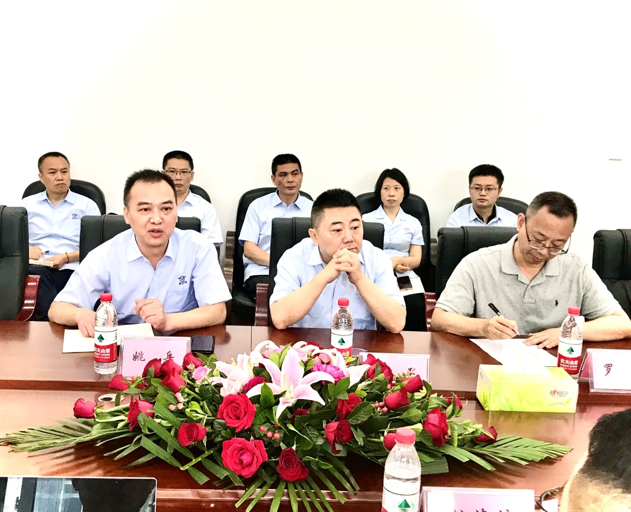 四川飛球 “數字化工廠”建設一期項目啟動，MES系統助力數字化轉型