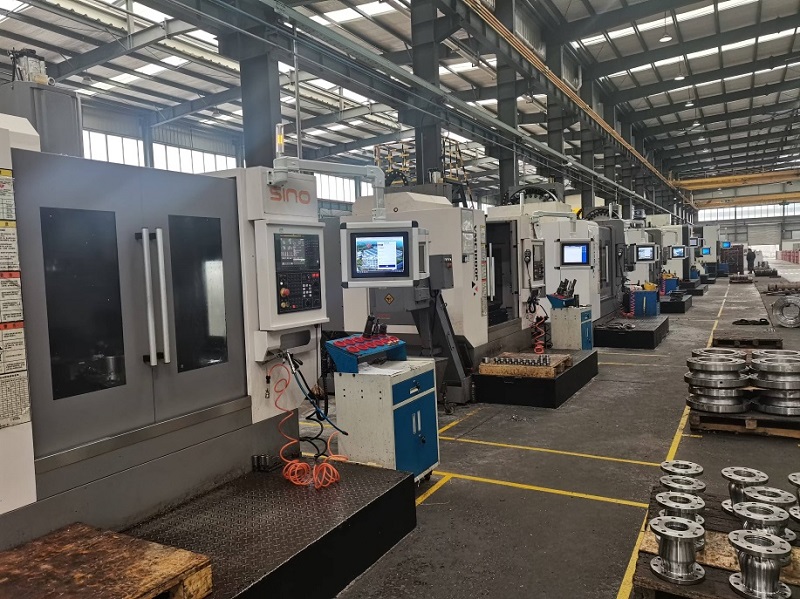 四川飛球“數(shù)字化工廠”一期工程順利完成,啟動(dòng)MES系統(tǒng)試運(yùn)行